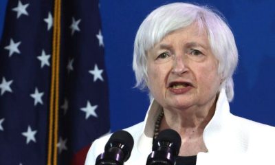 Janet Yellen, Newscenta, creditors, committee, IMF, spring meeting, USA, Ghana,