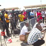 Ghanaian journalists, Newscenta, poorly paid, financial bondage, GJA, Poorly paid Ghanaian journalists struggle to meet basic needs, Ghana News,