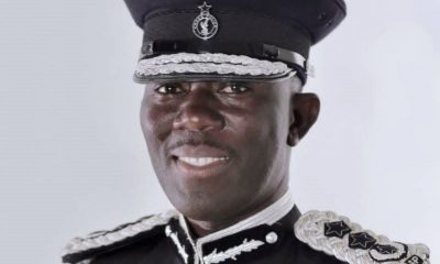 Criminal clearance, Newscenta, 25 Police Regions,Dr George Akuffo Dampare, IGP, Criminal clearance: 25 Police Regions to offer service. Ghana News,