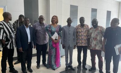 NDC, EC, Newscenta, primaries, injunction, Dr Duffuor, EC and NDC reach agreement, party embarks on consultations, Ghana News,