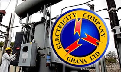 ECG, Newscenta, concession agreement, IMF, energy sector reforms, tariffs, ECG set for another concession under IMF conditions, Ghana News,