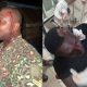 Afloa GIS officers, Newscenta, Night patrol, attacked, injured, Afloa GIS officers attacked, injured during night patrol, Ghana News,