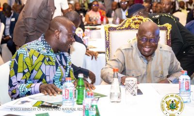 Raw minerals, Newscenta, export ban, Nana Akufo-Addo, Samuel Abu Jinapor, value addition, Raw minerals export to be banned by Ghana, Ghana News,