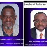 NDC MPs, Newscenta, primaries, delegates, votes, Dr Kwabena Donkor, Edward Bawa, Della Sowa, 17 NDC MPs booted out in 10 regions, Ghana News,