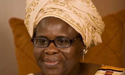 Ama Ata Aidoo, Newscenta, author, poet, playwright, Saltpond, Ama Ata Aidoo, renowned author, poet, playwright passes on, Ghana News,