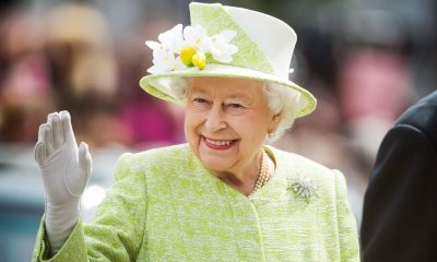 Queen Elizabeth II, Newscenta, State Funeral, King Charles III, UK blows £161.743m on Queen Elizabeth II's State Funeral cost, Ghana News,