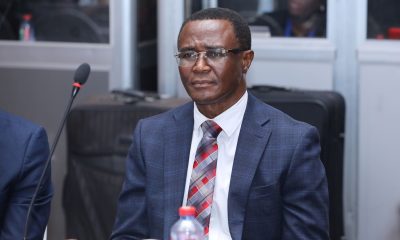 E-levy, Newscenta, GH₵861.47m, 11 months, GRA, Rev. Dr. Ammishaddai Owusu-Amoah, E-Levy accrues GH₵861.47m in 11 months, Ghana News,