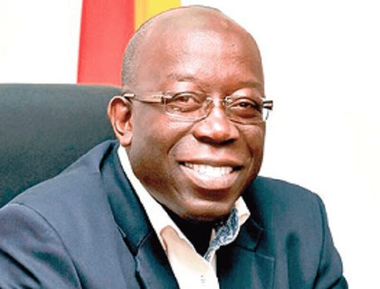 SSNIT, Self employed, Newscenta, Dr. John Ofori-Tenkorang, social security cover, SSNIT to enroll 750,000 self-employed, Ghana News,