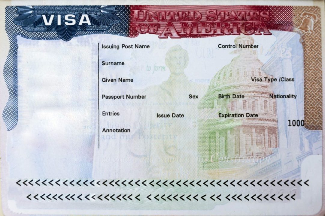 US visa fees, Newscenta, Nonimmigrant, May 30, increases, U.S Department of State, Nonimmigrant US visa fees increased effective May 30, Ghana News,