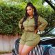 Hajia4reall, extradited to US, Newscenta, $2m romance scam, UK, single Americans, Hajia4reall extradited to US in $2M romance scam, Ghana News,