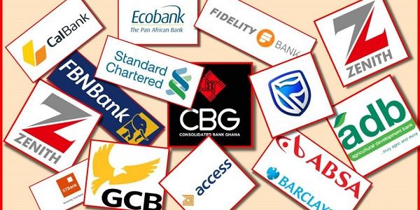 Banks, SDIs, Newscenta, Ghana Association Bankers, BoG, financial system,