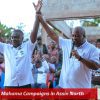 Quayson, Newscenta, by-election, NDC, NPP, Assin North,