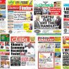 Thursday. June 22, Newscenta, Newspapers, Headlines. Ghana,