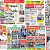Newspapers, June 29, Newscenta, Headlines, Ghana,