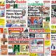 Ghana, Newscenta, Newspapers, June 1, 2023, headlines,