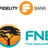 Fidelity Bank, FNB, Newscenta, suspension, forex rules, breaches, fine, Ghana,