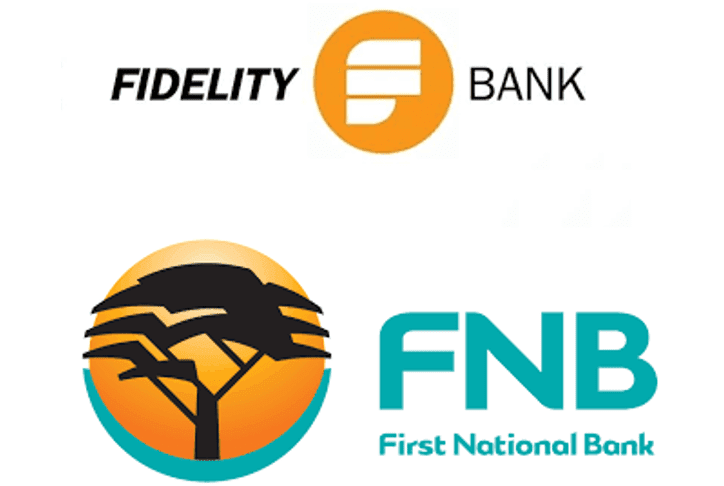 Fidelity Bank, FNB, Newscenta, suspension, forex rules, breaches, fine, Ghana,