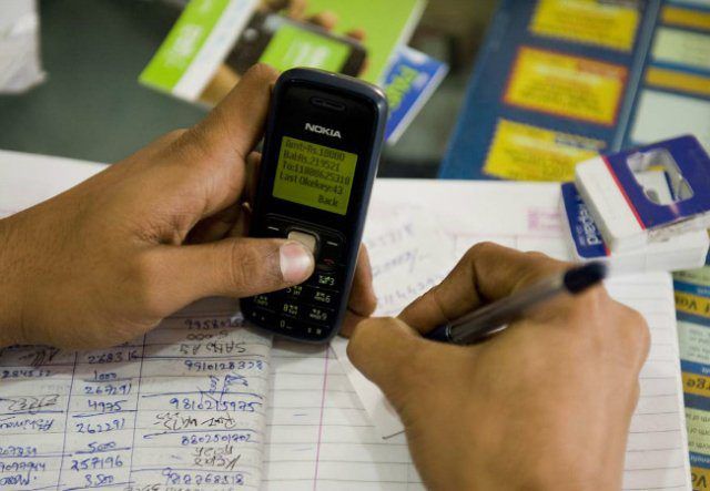 Mobile money fraud: GH¢26m stolen in 2022, an increase of 117%