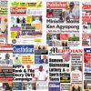 Newspaper, Headlines, Wednesday, July 19 2023, Ghana,