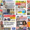Newspaper, Headlines, Thursday, July 27 2023, Ghana,
