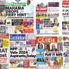 Newspaper, Newscenta, Headlines, July 3 2023, Ghana,