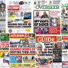 Newspaper, Newscenta, Tuesday, July 4 2023, Headlines, Ghana,