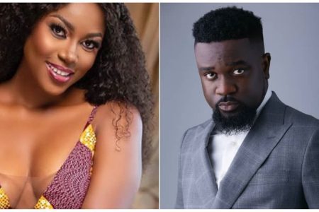 Yvonne and Sarkodie saga: The law can be stubborn on them