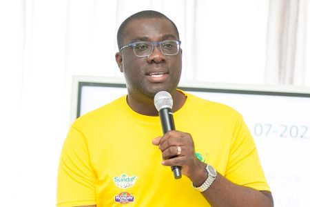 NLA plans sustained crackdown on GH₵‎350m illegal lotto business 