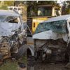 2023 Road crashes, 1,086 killed, Newscenta, January to June, fatalities, injuries, road accidents,