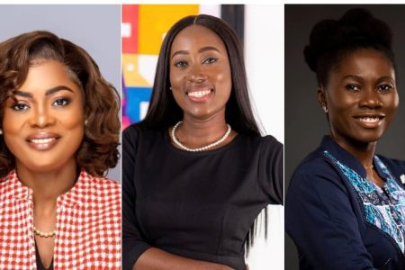 3 Ghanaian Women to Watch in Banking and Finance in Africa