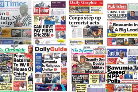 Monday August 21 2023 Newspaper Headlines