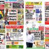 Newspaper, Headlines, Wednesday, August 30, Ghana,