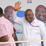 Ken Kuranchie, NPP primaries, Newscenta, parliamentary, Okaikoi North Constituency, Greater Accra,