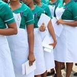 Nurses, midwives Newscenta, greener pastures, abroad, better life, health workers, Ghana