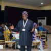 Olusegun Obasanjo, Newscenta, ECOWAS, Niger, Military intervention,