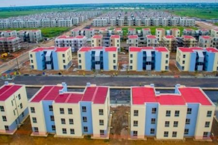 How cost of 1,506 Saglemi Housing Units has risen to $310.4m