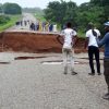 Doli, Newscenta, Bole District, Ministry of Roads and Highways, passengers, Upper West region,