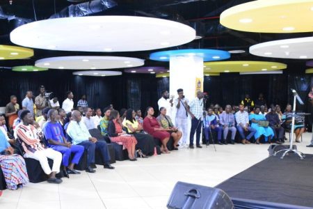 MTN Bright Scholarship invests GH₵13.5m in 370 students