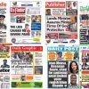 Newspaper, Headlines, Wednesday, September 13, Ghana,