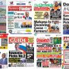 Newspaper, Headlines, Thursday, September 14, Ghana,