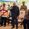 President Akufo-Addo, Akosombo Dam, 26,000 victims, spillage, NADMO, VRA,