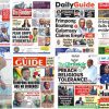 Newspaper, Headlines, Newscenta, Friday, Wednesday, October 11, 2023