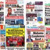 Newspaper, Headlines, Newscenta, Wednesday, October 4, Ghana,