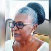 Theresa Kufuor, Newscenta, tributes, John Agyekum Kufuor, former First Lady,