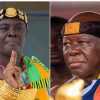 Dormaahene, Dormaahene, Newscenta, Osagyefo Nana Agyeman Badu, Otumfour Osei Tutu II, Daasebre Dr Amankona Diawuo II,