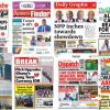 Newspaper, Headlines, Newscenta, Thursday, November 2, 2023,