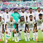 Black Stars, AFCON, Newscenta, camping, outrage, Chris Hughton, South Africa,