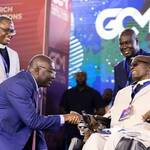 Apostle Dr. Ntumy, Bawumia, Newscenta, Church of Pentecost,