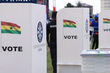 NPP aligned persons dominate  in District Assembly Elections