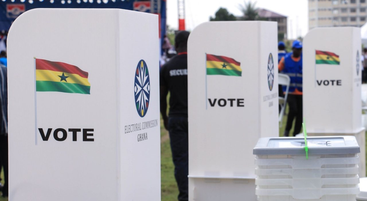 District assembly elections, Newscenta, Electoral Commission, NPP, NDC, CeDA,